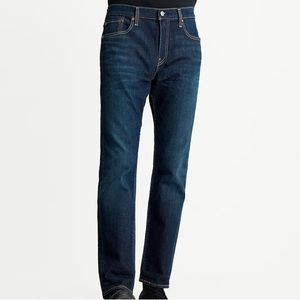 Levi’s 502 TAPER LEVI'S FLEX MEN'S JEANS (BIG & TALL) 42x36